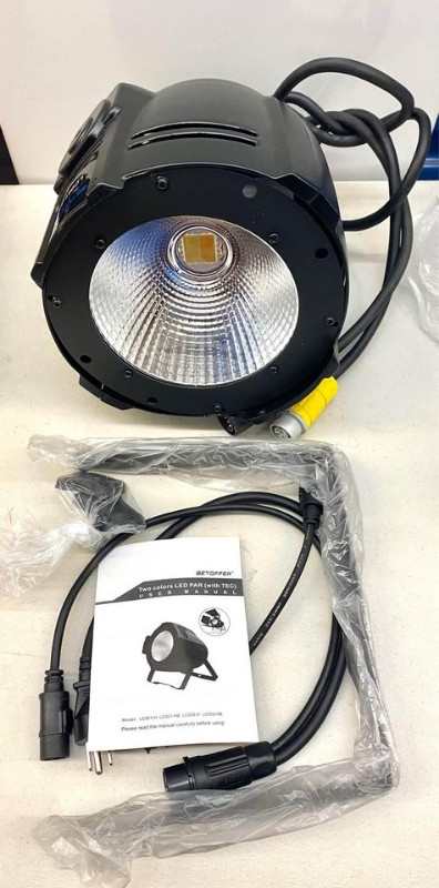 BETOPPER LC001-H Stage Light in Other in Markham / York Region - Image 3