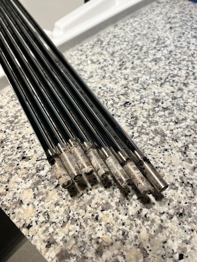 KBS Tour 120 shafts - new and uncut  ***. Price reduction*** in Golf in City of Toronto - Image 3