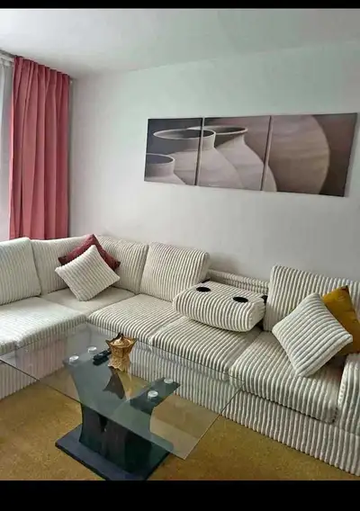 Sectional Couch, View more