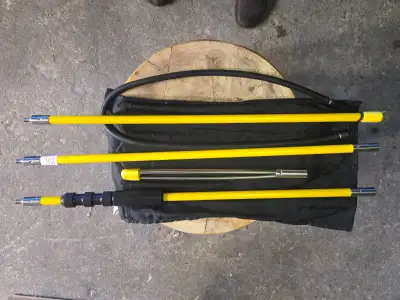 SPEAR FISHING POLE, View more