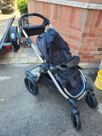 Baby Stroller by City Select