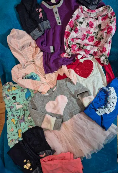 3t baby girl clothing, View more