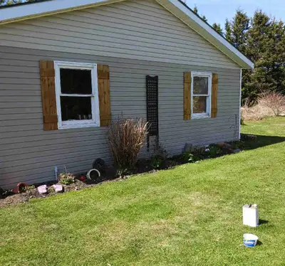 looking for windows, View more