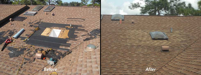Affordable Roofing Repair in Roofing in London - Image 3