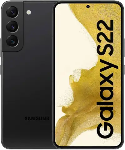 Unlocked! Samsung s22 256 gb WIth one year Warranty. ..Looking for a phone upgrade? Don't want to sp...