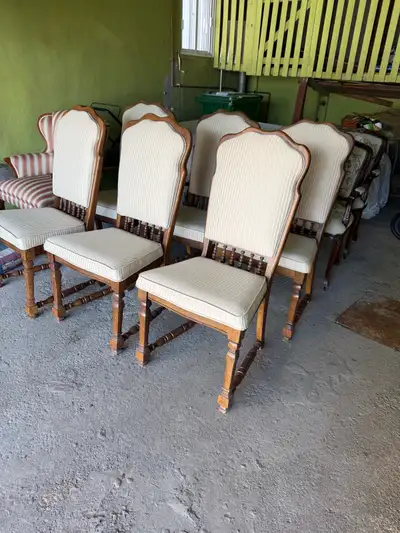 furniture estate sale, View more