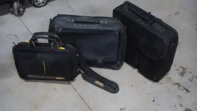 Laptop cases / brief / cases, View more