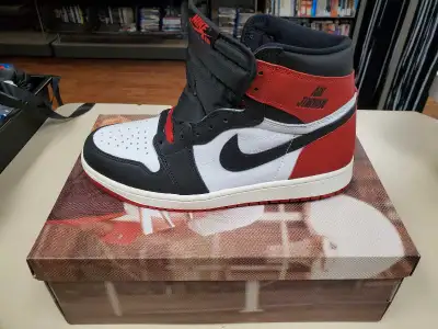 Air Jordan 1, View more