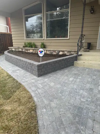 We’re hiring experienced hardscapers for our landscaping company. You must have proven hardscaping e...