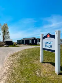  SUNSET BEACH WATERFRONT FOR SALE! 