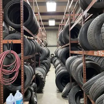 Used Tires On Sale in Tires & Rims in Mississauga / Peel Region - Image 2
