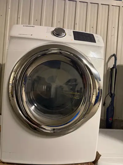 Dryer Samsung , View more
