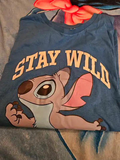 STICH items, View more