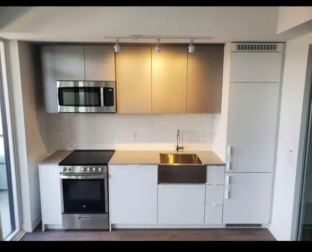 1 Bedroom King&Dufferin-Nov 1-$2,150, Internet & Heat Included in Long Term Rentals in City of Toronto - Image 10