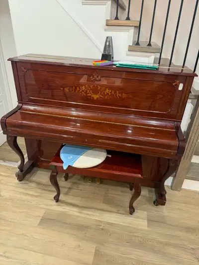 Korean yonugchang piano, View more