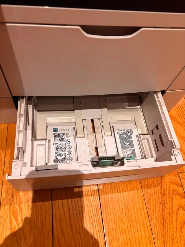 Xerox printer in Printers, Scanners & Fax in City of Toronto - Image 4