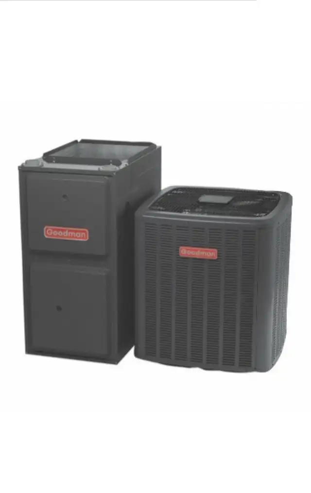 AC, Furnace, Humidifier, Tank and Tankless Water Heater Services63654774880769122