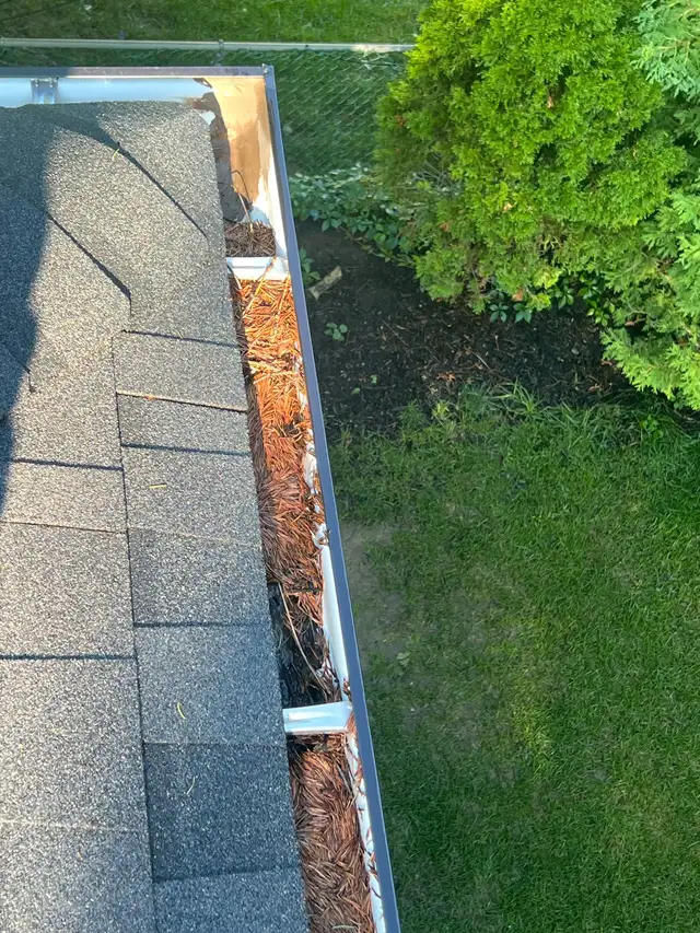 window and eavestrough cleaning and snow removal in Cleaners & Cleaning in City of Toronto - Image 5