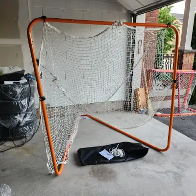 Lacrosse Equipment - New and Used, View more