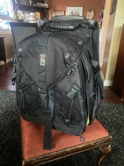 Ape Case camera bag, View more
