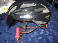 New Xinerter bicycle helmet