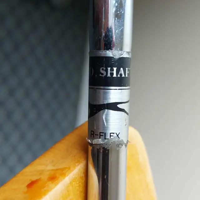 Slazenger 904 PMF - Precision Milled Face - Putter (RH) - $25.00 in Golf in Belleville - Image 9