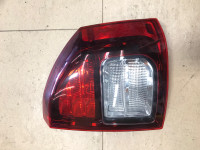 2014 2015 2016 2017 Jeep Compass LED Tail Light Right passenger 