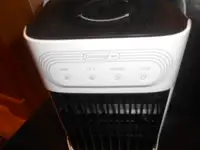 Daonsuty Portable Air Conditioner Fan – Evaporative Air Cooler