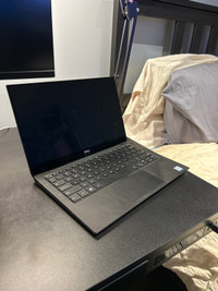 Dell XPS 13 9370 (UHD Touchscreen)