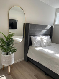 1 Bedroom for rent on Main floor in Skyview - $600