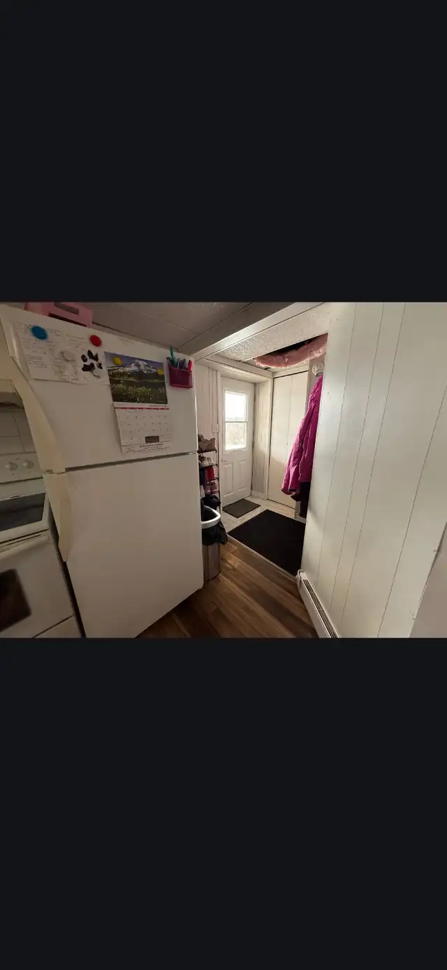3 1/2 ! Louer in Long Term Rentals in Lévis - Image 3