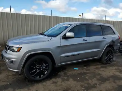 Car without any dash lights ready to drive