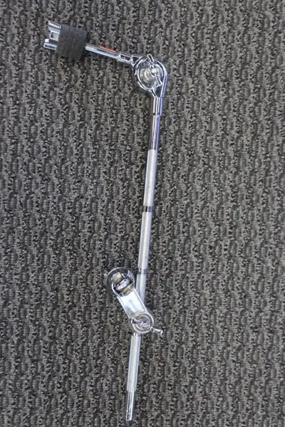 Gibraltar Basic Cymbal Boom Arm (#1283), View more