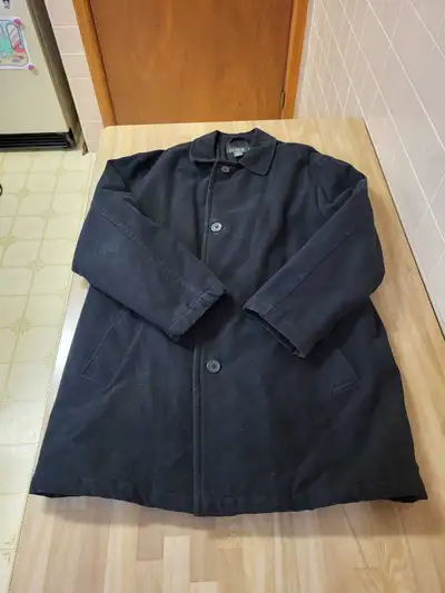 J Crew Oarsman Car Coat University Coat Pea Coat, View more