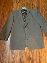 GIORGIO  ARMANI SPORTS JACKET