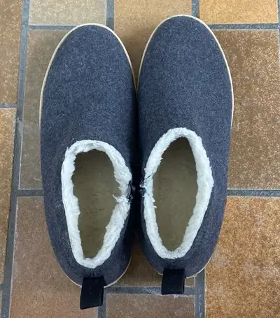 Slip-in Shoes, View more