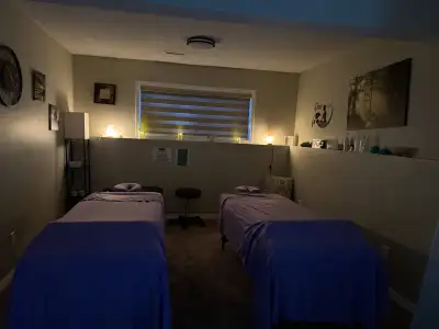 70$/60 minutes professional massages by RMT, View more