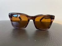 Tom Ford Wayfarer Sunglasses