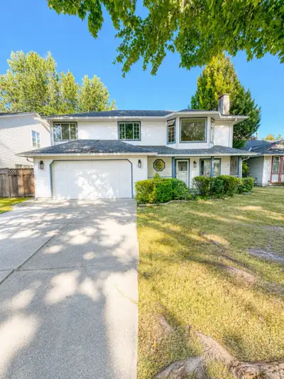 Welcome to this spacious and recently renovated 4 bedroom, 2 bathroom home located in the heart of C...