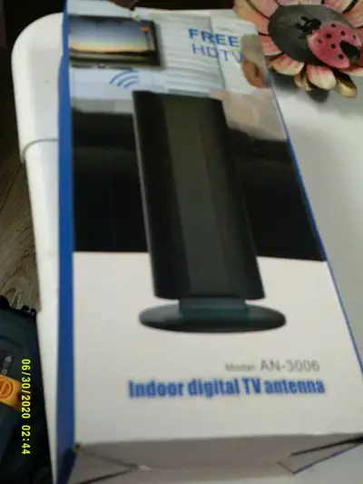 new indoor digital tv antenna, View more