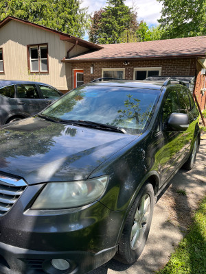 2009 Subaru Tribeca
