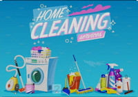 Cleaning Services