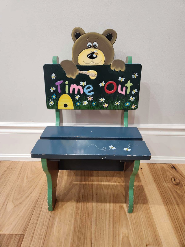 Kids furniture in Chairs & Recliners in Markham / York Region