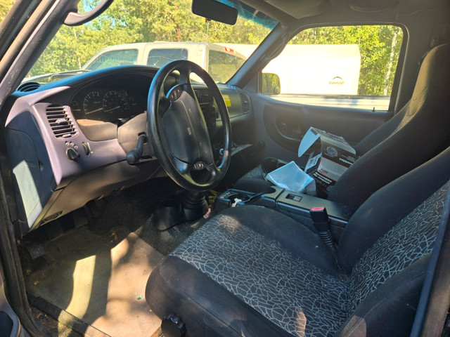 1998 ford ranger in Cars & Trucks in Edmonton