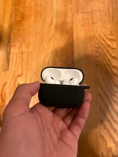 Airpod Pro Gen 2 ANC (2024), View more