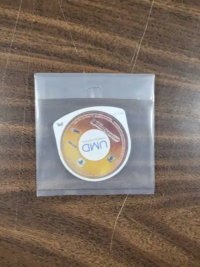 NBA 06 Sony PSP UMD, View more