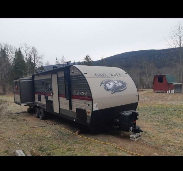RV for sale in Travel Trailers & Campers in Cranbrook - Image 3