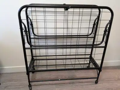 Cot for sale, View more