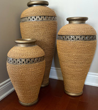 Vases décoratifs