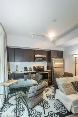 Description 545 SQ.F. FULLY FURNISHED 1-BED CONDO UNIT FOR RENT AVAILABLE AUGUST,1. OR WHEN WOULD YO...